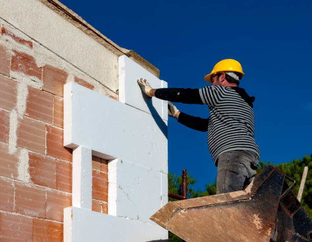 Best Fiberglass Insulation in Aromas, CA