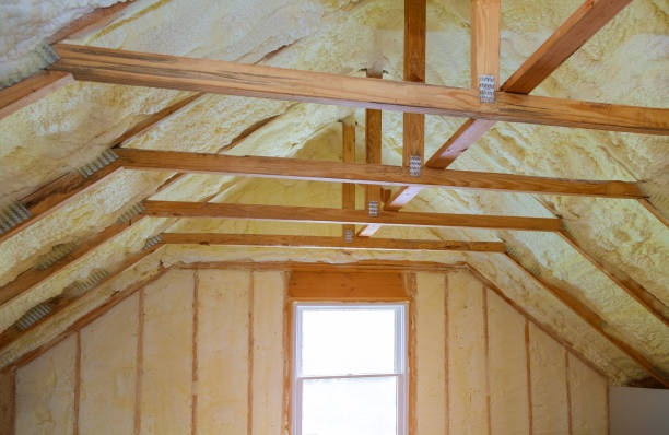 Best Insulation for Specific Applications in Aromas, CA