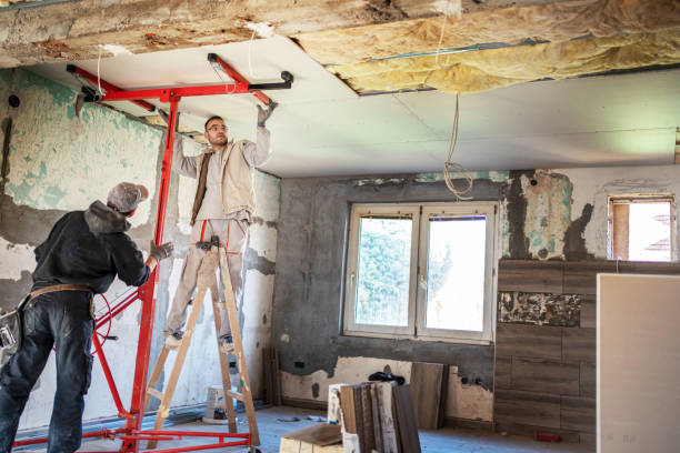 Best Insulation Maintenance and Repair in Aromas, CA