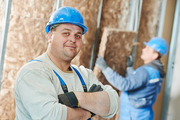Best Specialized Insulation Services in Aromas, CA